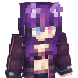 khcL's Minecraft skin