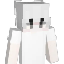 khcooler1 Minecraft avatar bust