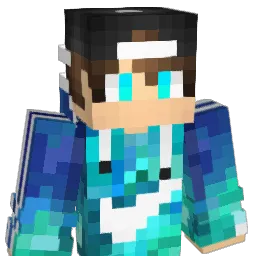 khd777333 Minecraft avatar bust