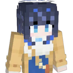 khearos's Minecraft skin