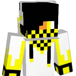 khenderson05 Minecraft avatar bust