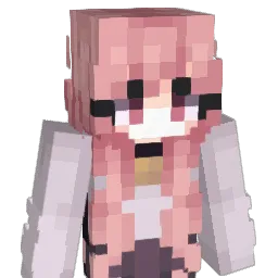 khh18 Minecraft avatar bust