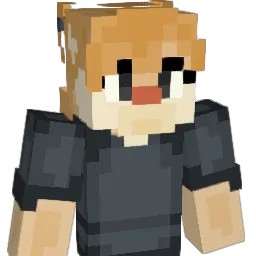 khijitora's Minecraft skin