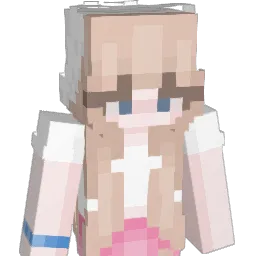 khiro_'s Minecraft skin