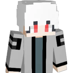 khjw0223 Minecraft avatar bust