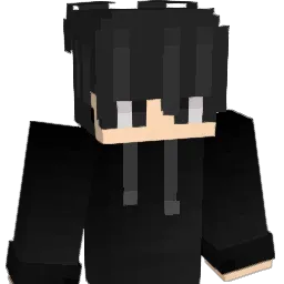 khk__ Minecraft avatar bust