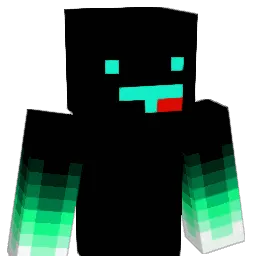 khoaFu1 Minecraft avatar bust