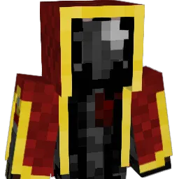 khobgood Minecraft avatar bust
