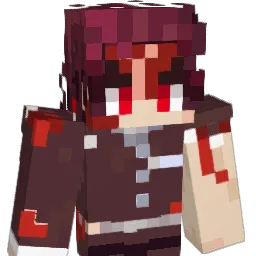 khoi2333 Minecraft avatar bust