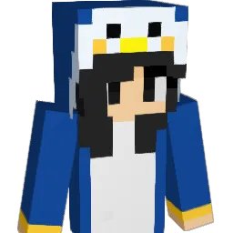 khold_ Minecraft avatar bust