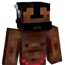 kholfuzzion's Minecraft skin