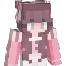 khoo1324 Minecraft avatar bust