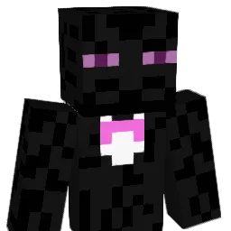 khr0x40sh Minecraft avatar bust