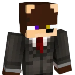 khrill Minecraft avatar bust