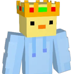 khubert1's Minecraft skin