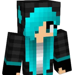 khuong21 Minecraft avatar bust