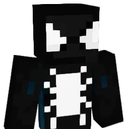 khuranahp Minecraft avatar bust