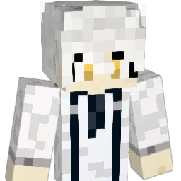 khuxxx Minecraft avatar bust