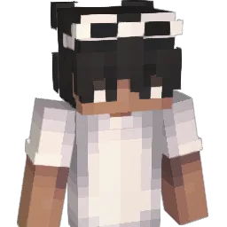 khwf Minecraft avatar bust