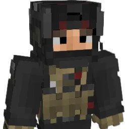 khye1's Minecraft skin