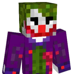 ki11erwhale00 Minecraft avatar bust