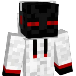ki11joy41 Minecraft avatar bust