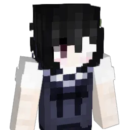 ki9tu Minecraft avatar bust