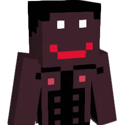 kiIIer007cedric Minecraft avatar bust