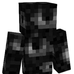 kiLoDeck Minecraft avatar bust