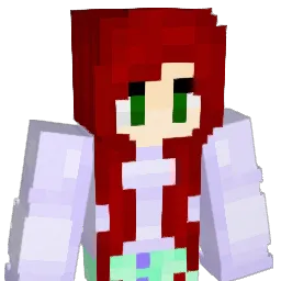 ki_kachu Minecraft avatar bust