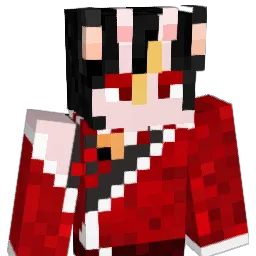 kia2192 Minecraft avatar bust