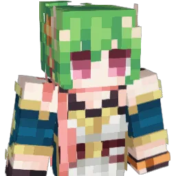 kia86's Minecraft skin
