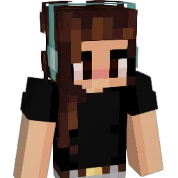 kiaias6 Minecraft avatar bust