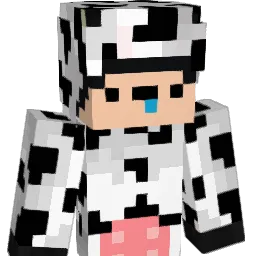 kianapasarichh Minecraft avatar bust