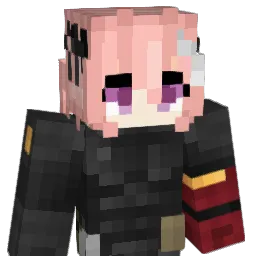 kianmcc2 Minecraft avatar bust