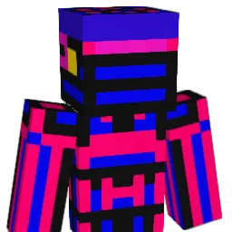 kianowitsch19 Minecraft avatar bust