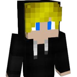 kianque's Minecraft skin
