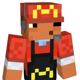 kiaracam's Minecraft skin