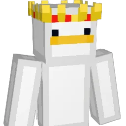 kiat00 Minecraft avatar bust