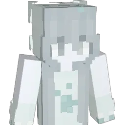 kib1413 Minecraft avatar bust