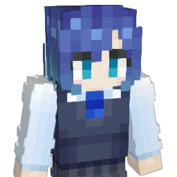 kibaaaaaa Minecraft avatar bust