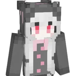 kichanha's Minecraft skin