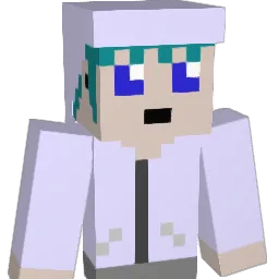 kichio0323 Minecraft avatar bust