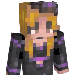 kichit94 Minecraft avatar bust