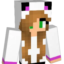 kick2600 Minecraft avatar bust