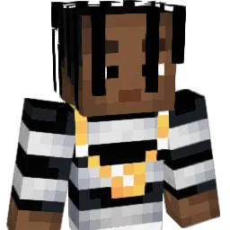 kickball's Minecraft skin