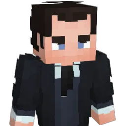 kickbugs's Minecraft skin