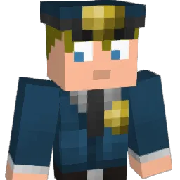 kickgp's Minecraft skin