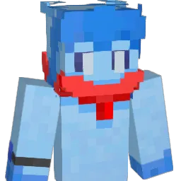 kickit101416 Minecraft avatar bust