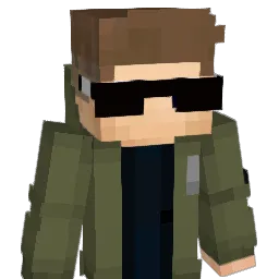kickos's Minecraft skin